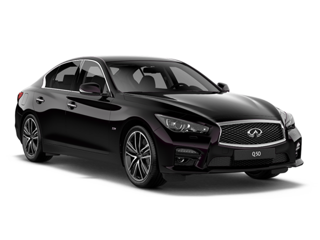 Infiniti Q50 3.5H S Sport 4Dr Auto Hybrid Saloon